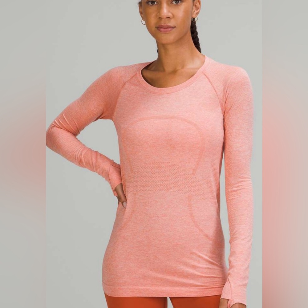 Lululemon swiftly 6